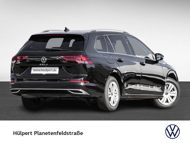 Volkswagen Golf 2.0 TDI DSG Style Variant