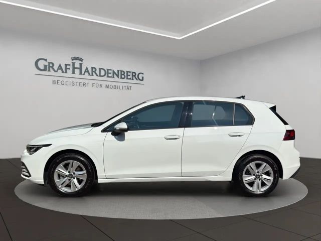 Volkswagen Golf DSG Life