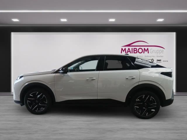 Peugeot 3008 Allure Pack Hybrid