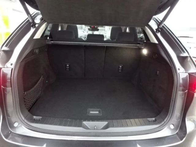 Mazda CX-60 4WD Homura