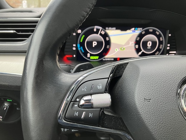 Skoda Superb 1.4 TSI Combi iV