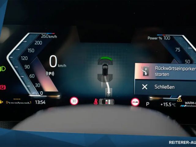 BMW 223 223i M-Sport Sedan xDrive