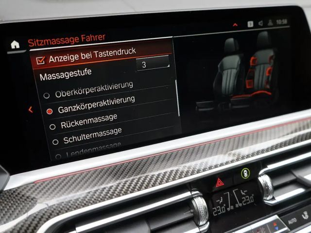 BMW X6 M-Sport xDrive40d