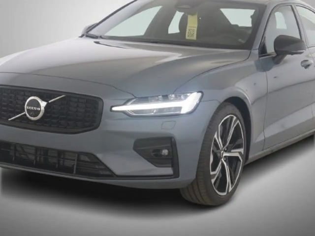 Volvo S60 AWD Dark Ultimate