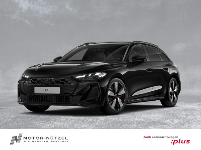 Audi A5 Avant Hybride Quattro S-Tronic