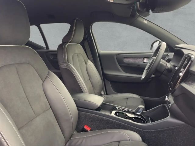 Volvo XC40 R-Design