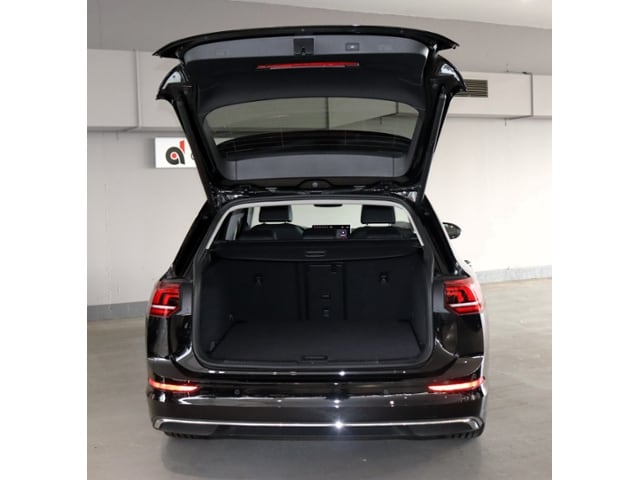 Volkswagen Golf 1.5 eTSI DSG Golf VIII Variant