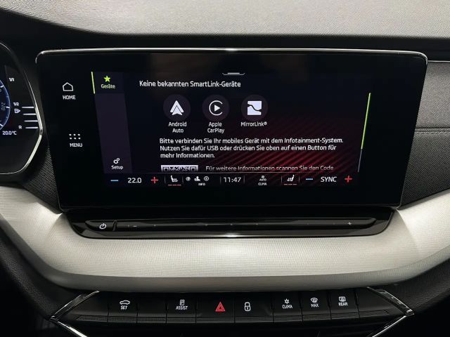 Skoda Octavia Combi Style Style