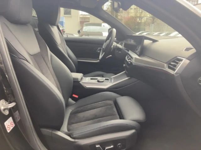 BMW 330 330e M-Sport
