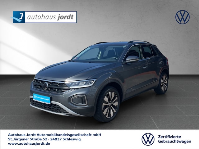 Volkswagen T-Roc 1.0 TSI Move