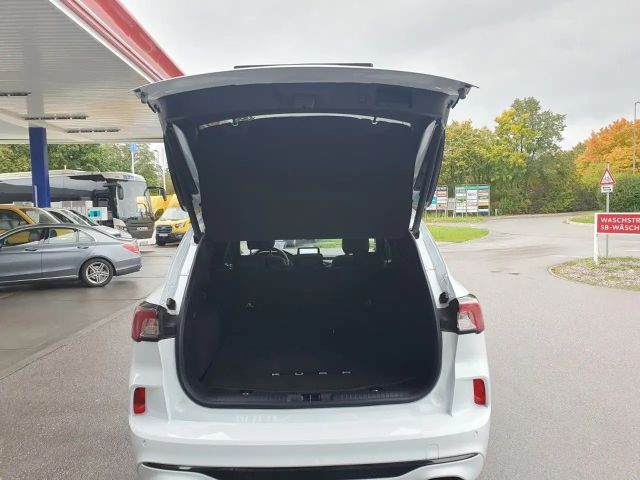 Ford Kuga Plug in Hybrid ST Line X