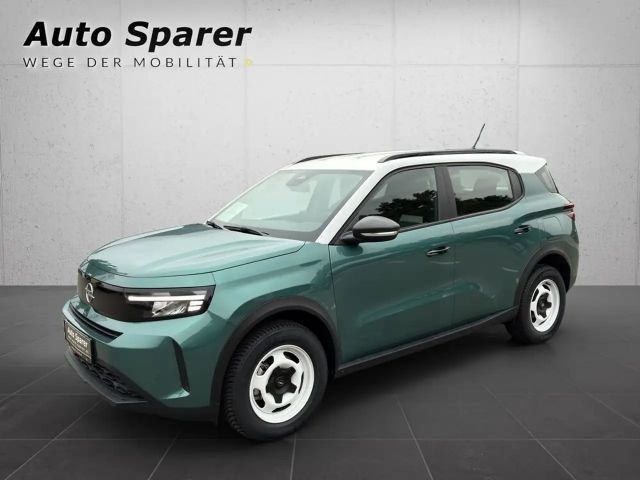 Opel Frontera Edition