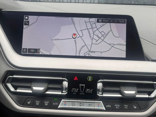 BMW 116 116i 5-deurs Sedan