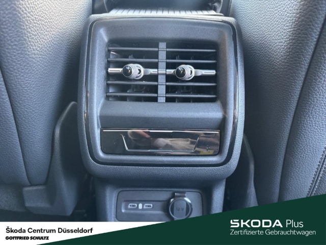 Skoda Kodiaq Selection