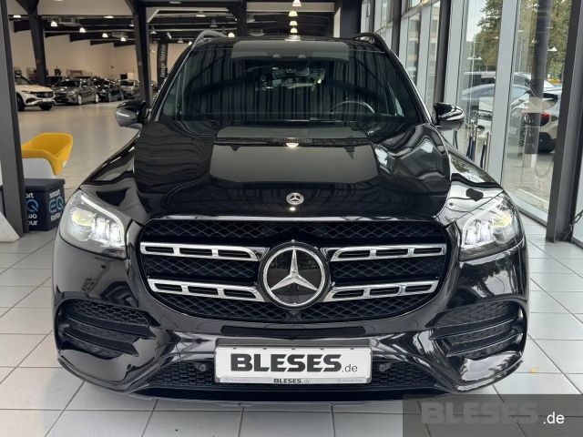 Mercedes-Benz GLS 400 4MATIC AMG Line GLS 400 d