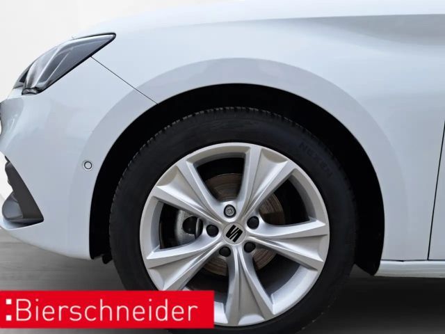 Seat Leon 2.0 TDI DSG FR-lijn