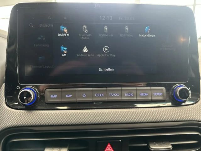 Hyundai Kona 1.6 2WD Hybrid Prime