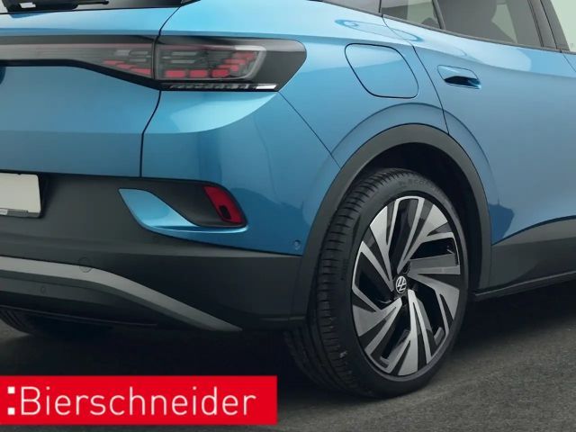 Volkswagen ID.4 IQ.Drive Performance Pro