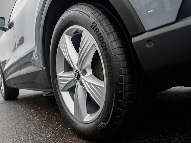 Audi Q4 e-tron 40 Sportback