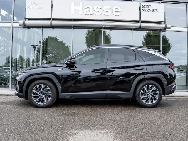 Hyundai Tucson 1.6 T-GDi Trend