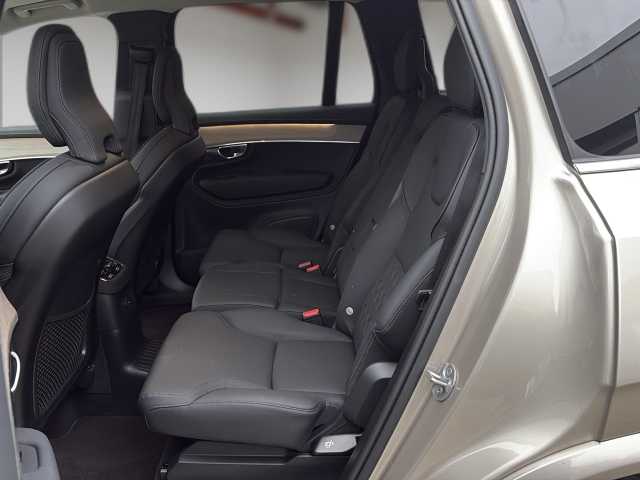Volvo XC90 AWD Bright Plus Recharge