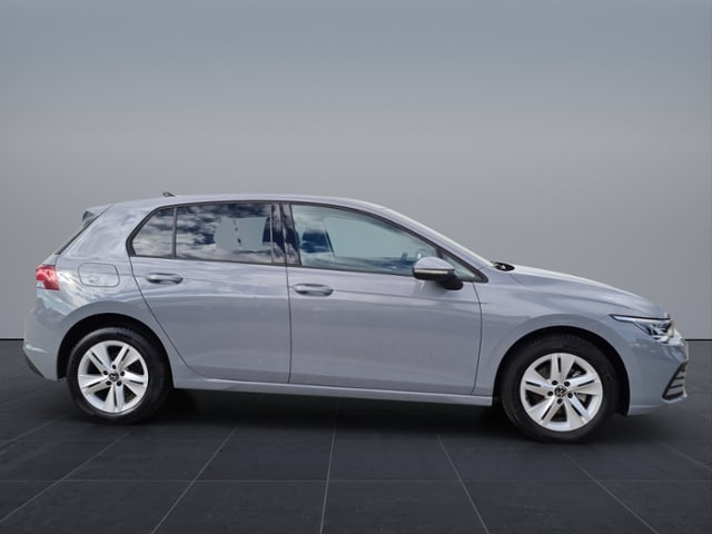 Volkswagen Golf 2.0 TDI