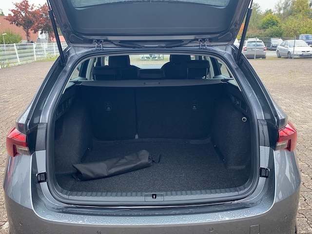 Skoda Octavia 1.5 TSI Combi