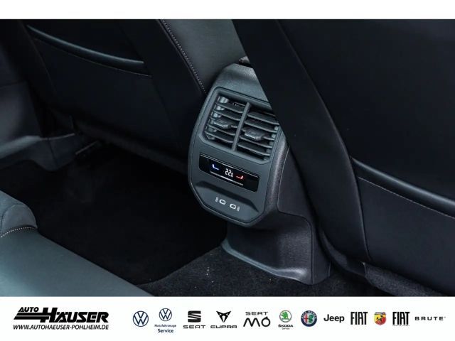 Cupra Leon DSG Sportstourer