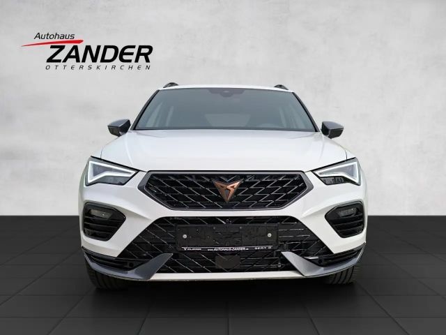 Cupra Ateca 2.0 TSI 4Drive DSG