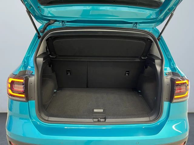 Volkswagen T-Cross 1.0 TSI Style