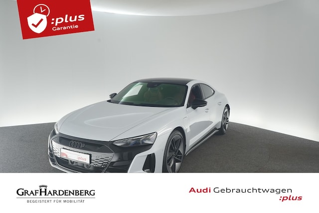 Audi e-tron GT Quattro