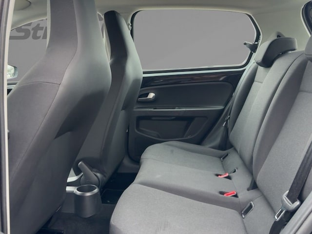 Volkswagen up! Move Move up!