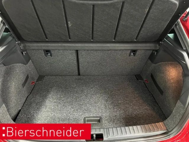 Seat Ibiza 1.5 TSI FR-lijn