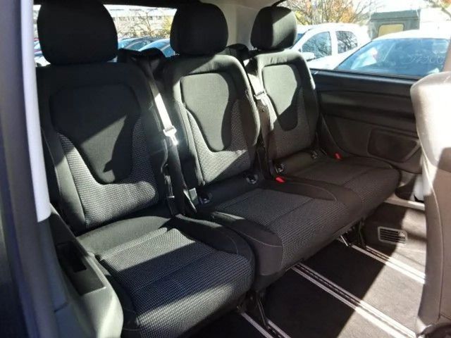 Mercedes-Benz V 220 V 220 d