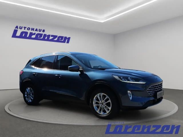 Ford Kuga EcoBoost Titanium