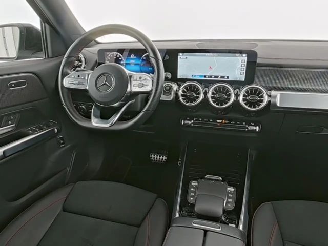 Mercedes-Benz EQB 250 AMG Line