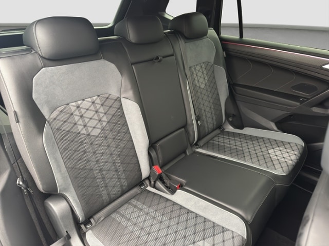 Volkswagen Tiguan 2.0 TDI Allspace R-Line