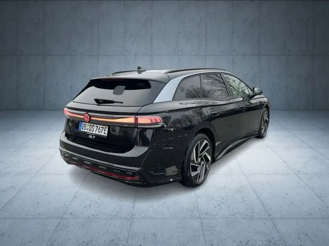 Volkswagen ID.7 Pro Tourer