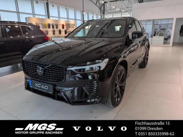 Volvo XC60 AWD Ultra