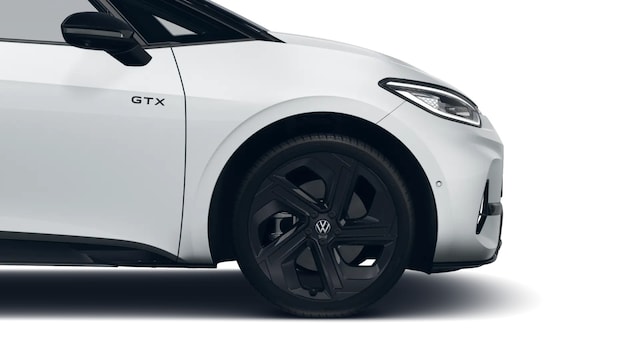 Volkswagen ID.3 GTX