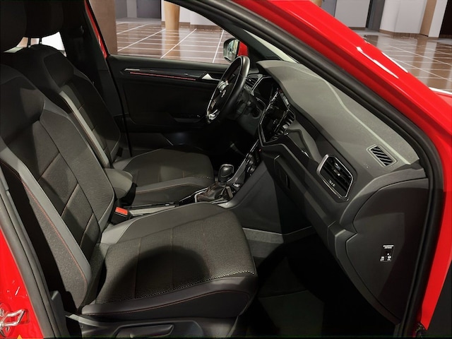 Volkswagen T-Roc Highline