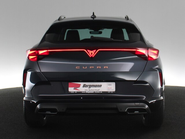 Cupra Formentor Formentor 1.5 eTSI 110 kW  PANO ACC KAMERA DCC
