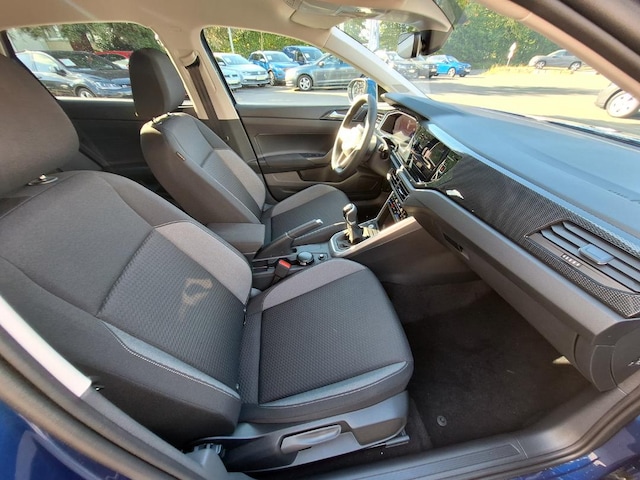 Volkswagen Taigo 1.0 TSI