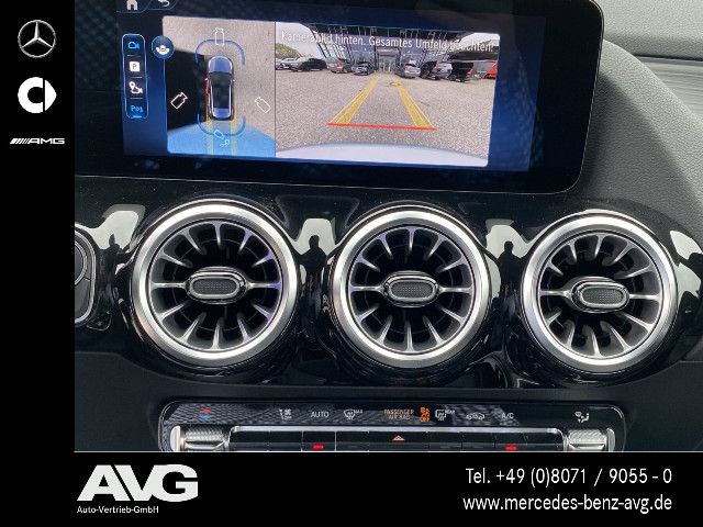 Mercedes-Benz B 180 Sedan