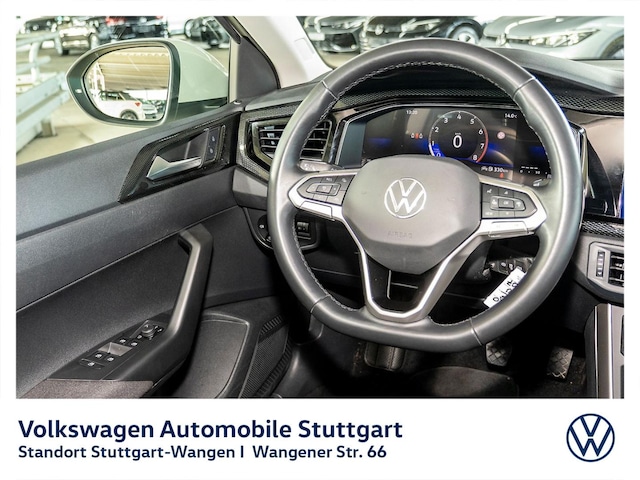 Volkswagen Taigo 1.0 TSI DSG Life