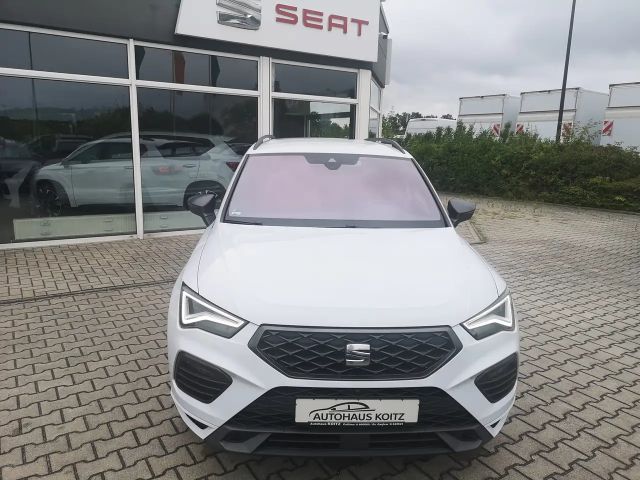 Seat Ateca 1.5 TSI DSG FR-lijn