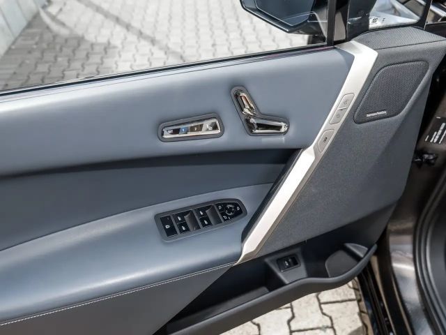BMW iX xDrive40