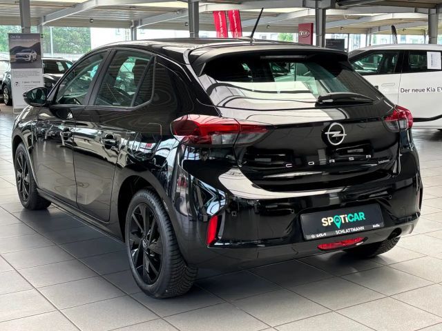 Opel Corsa 1.2 *RFK*SHZ*DAB*LED*Totwinkel*