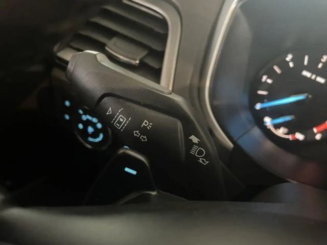 Ford Mondeo TDCi Wagon