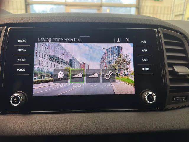 Skoda Karoq ACT Sportline